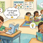 ADHD Kids and Feelings about Reading