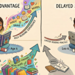 The Matthew Effect in Reading