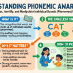 Phonemic Awareness Explainer