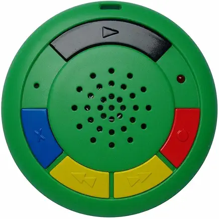 Voice Recorder for Kids