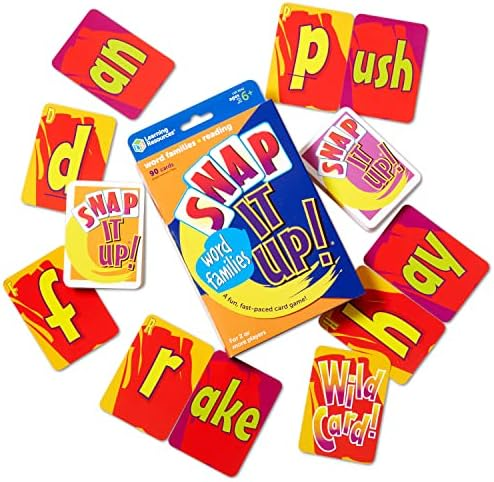 Fun Phonics Games