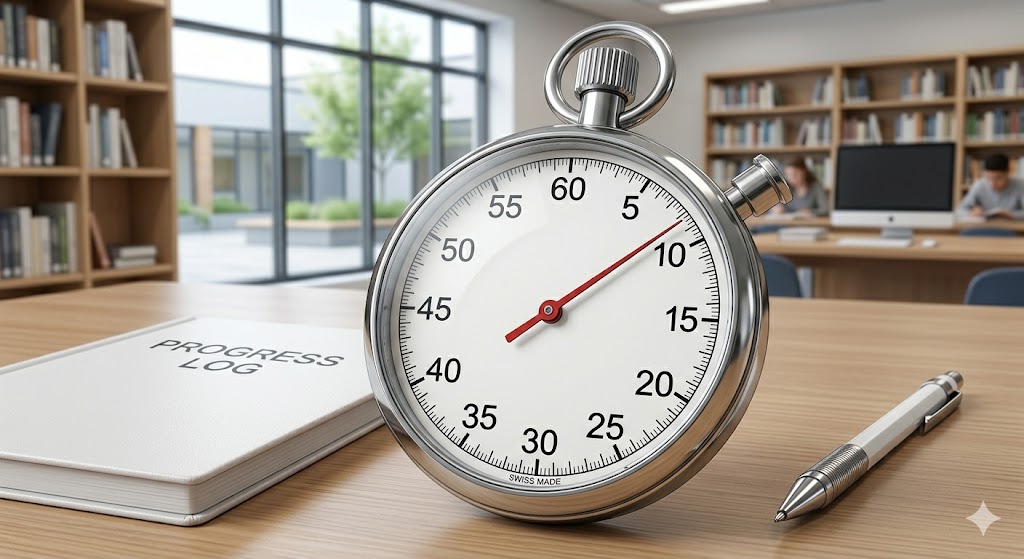 Why Timed Reading Tests Aren’t the Enemy, and What They Actually Tell Us About Your Child