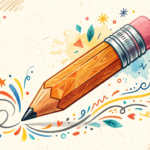 Writing helps Reading