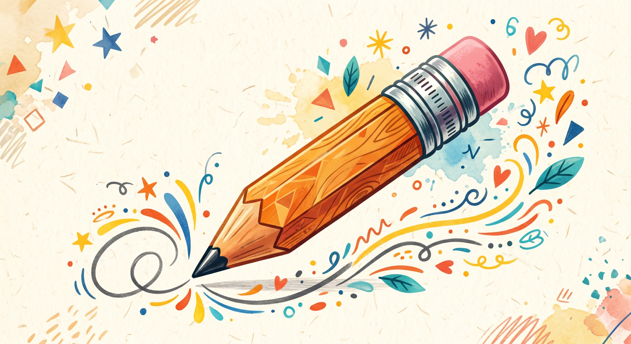 Writing helps Reading