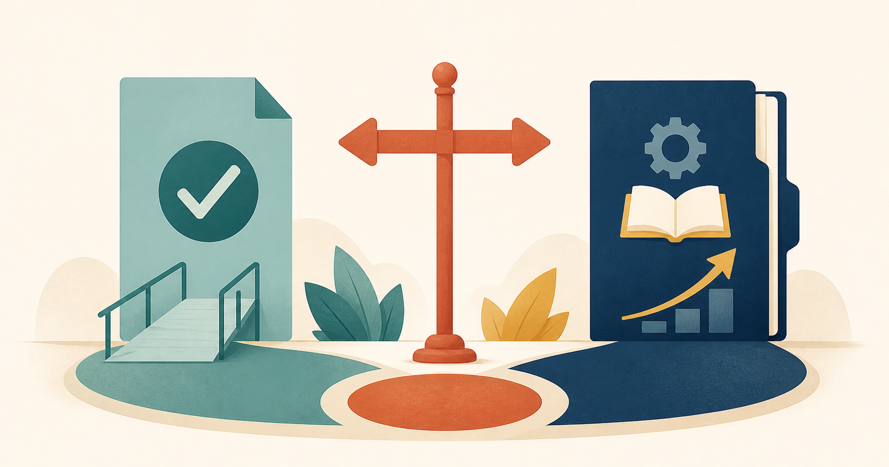 504 vs IEP: Which Does My Child Need?