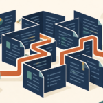 Clear route through a maze of special-education evaluation pages