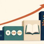 Structured literacy steps moving from sounds to reading and meaning