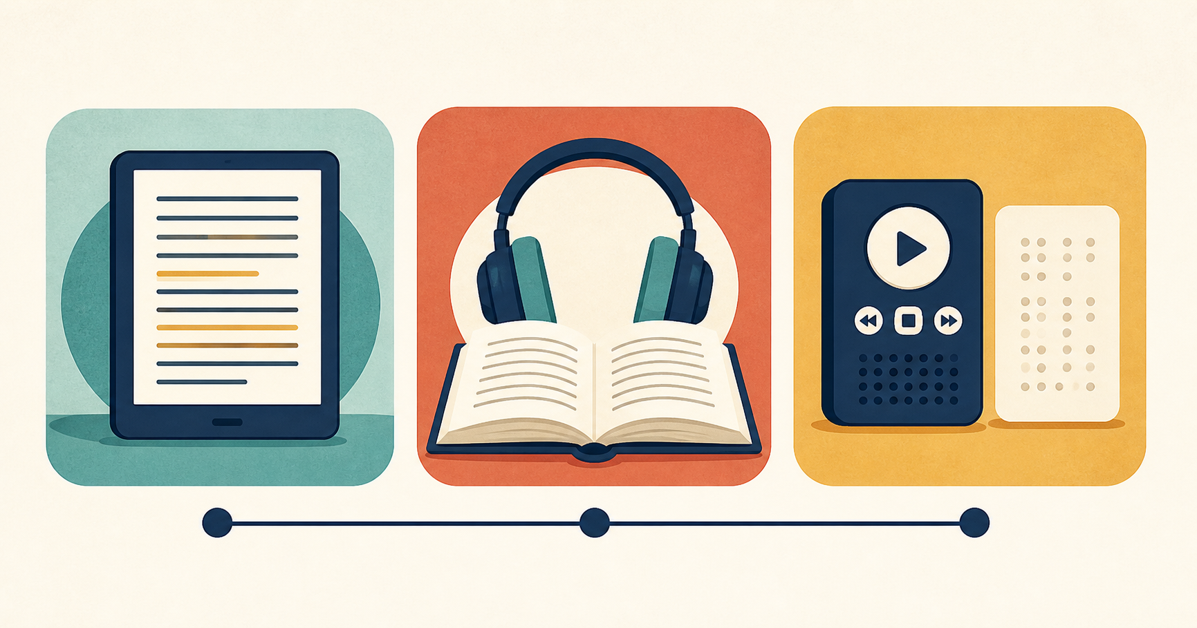 Bookshare vs. Learning Ally vs. NLS/BARD: Which Accessible Book Service Fits Your Child?